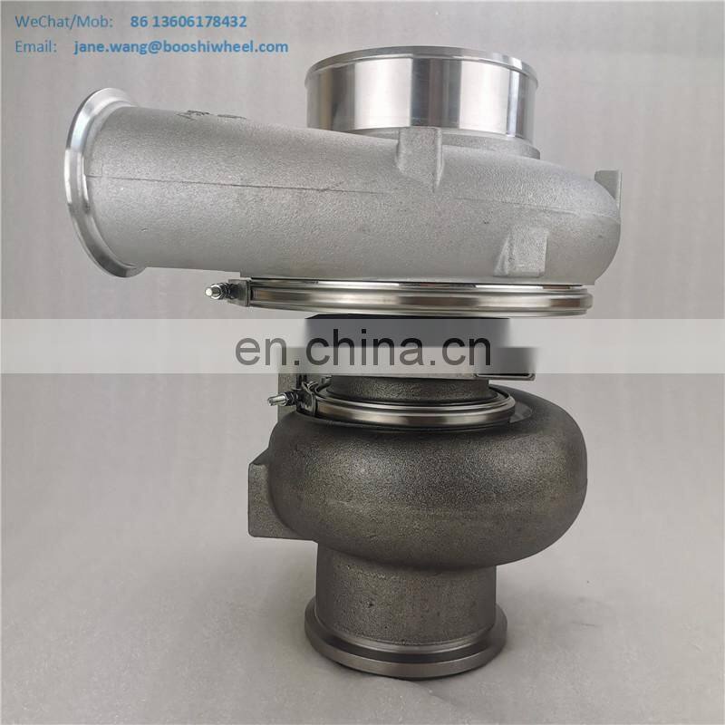 GT5002 turbocharger 234-1524 750159-5003S 10R2075 750159-0003 750159-9003 Industrial C27 D10R D10T Engine