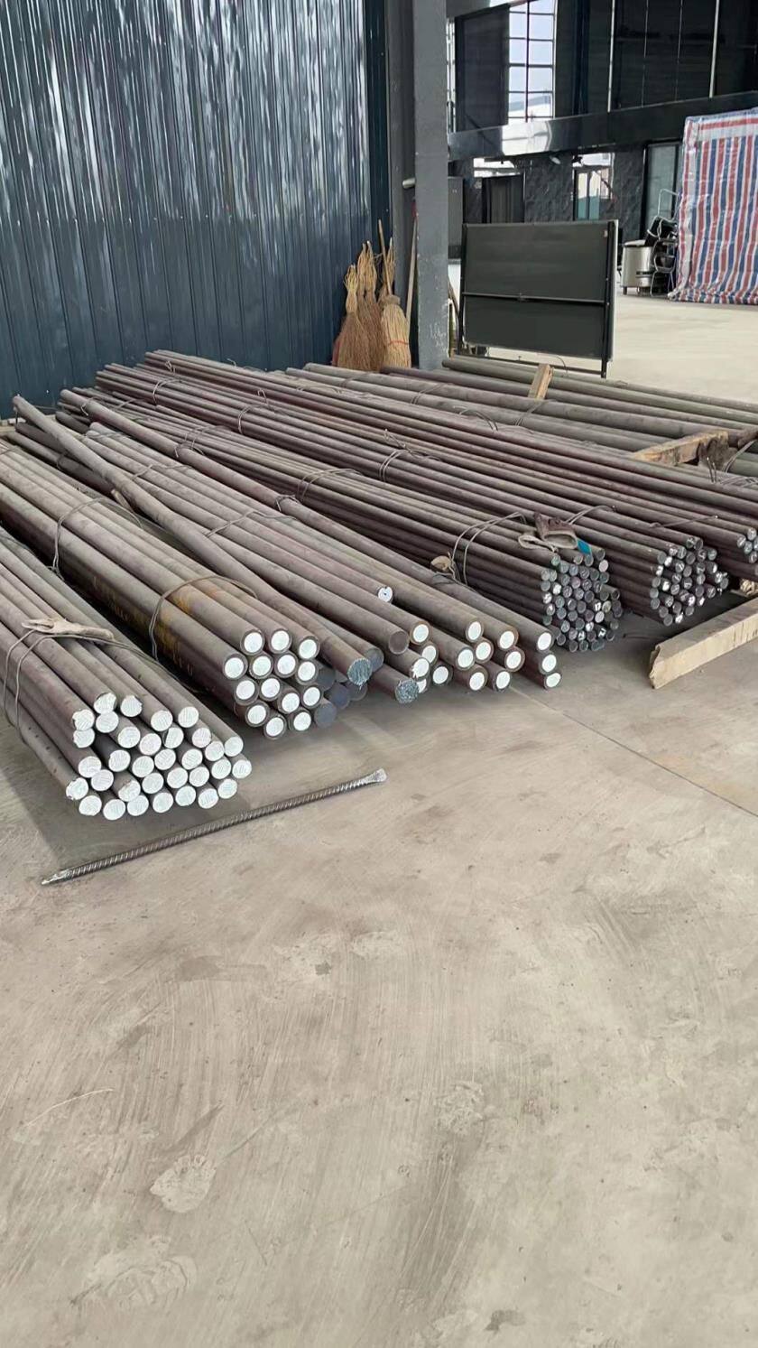 電磁純鐵熱咋圓鋼(2)