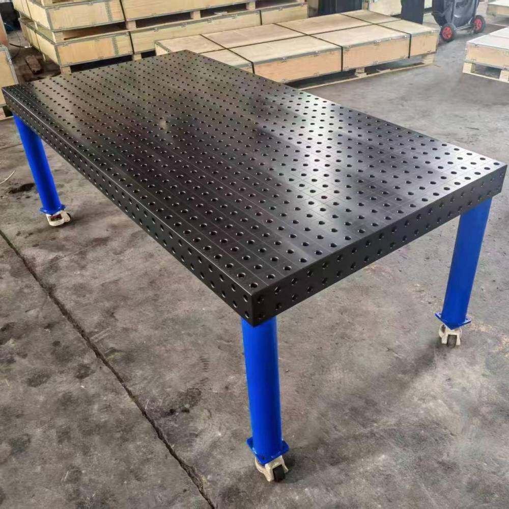 Botou Junyuan Tool & Measuring Instrument Co., Ltd. company overview - view 1