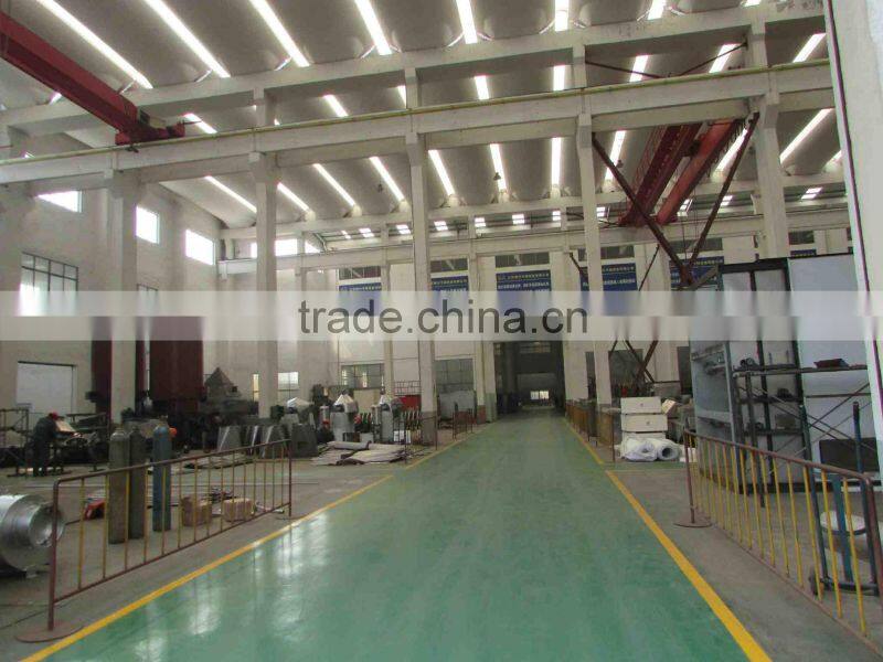 Jiangsu Zhenxing Drying Equipment Co., Ltd. company overview - view 4