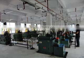 Wenzhou Qifeng Precision Hardware Co., Ltd. company overview - view 2