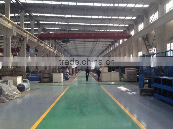 Luoyang Zhongde Heavy Industries Co., Ltd. company overview - view 4