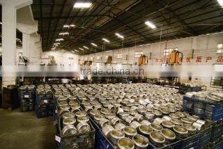 Jiangmen Z&T Industries Company Limited company overview - view 2