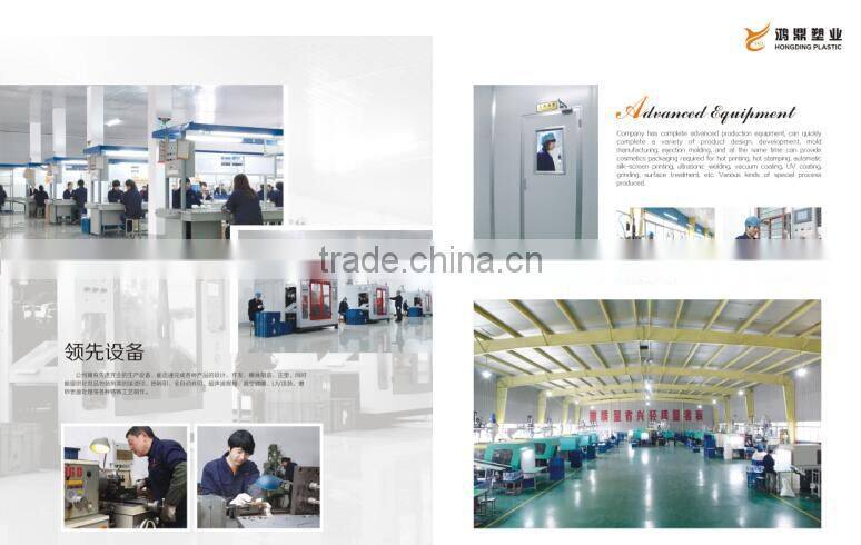 Shaoxing Shangyu Hongding Plastic Co., Ltd. company overview - view 3
