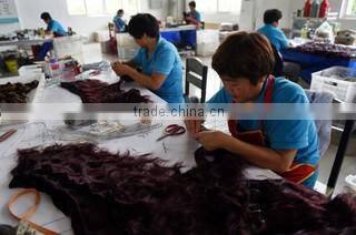 Qingdao Love Hair Products Co., Ltd. company overview - view 2