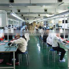Shenzhen Lenas Technology Co., Ltd. company overview - view 3