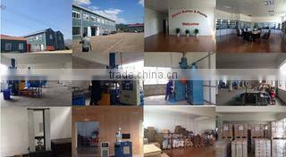 Ningbo Jiangbei Zhixin Rubber & Plastic Co., Ltd. company overview - view 2