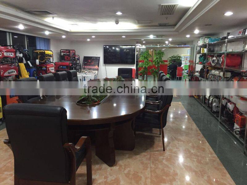 Guangdong Vlais Industrial Co., Ltd. company overview - view 2