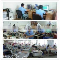 Dongguan Auschalink Fashion Garments Co., Ltd. company overview - view 3