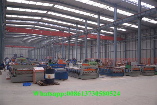 Haixing Industrial Group Co.,ltd company overview - view 2