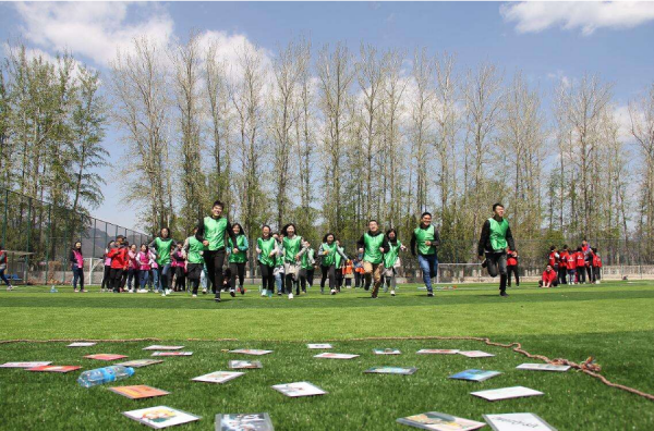 Shaoxing XiNuo Machinery Co. LTD company overview - view 3