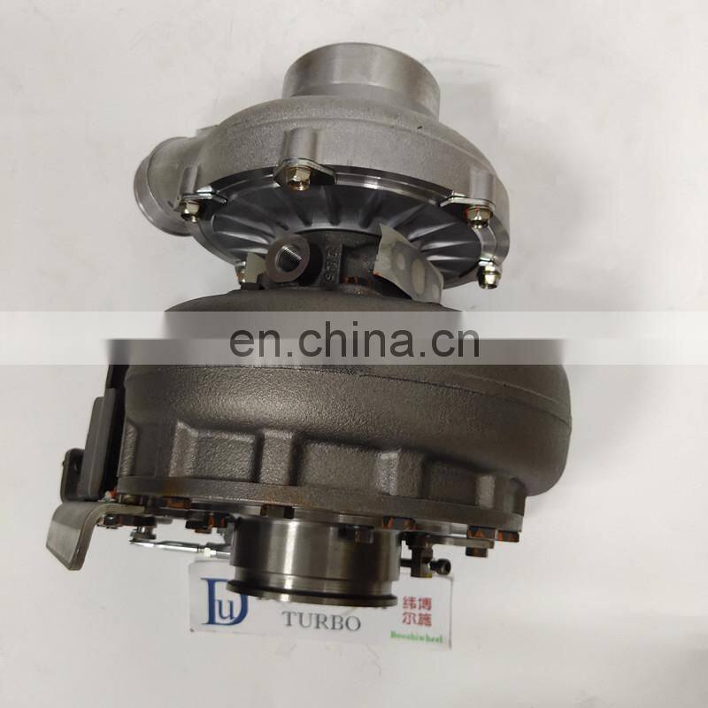 RHE07AW TURBOCHARGER 187100-5120 1871005120 for Marine