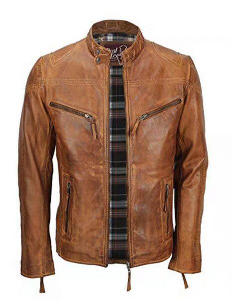 Smile Leather company overview - view 1