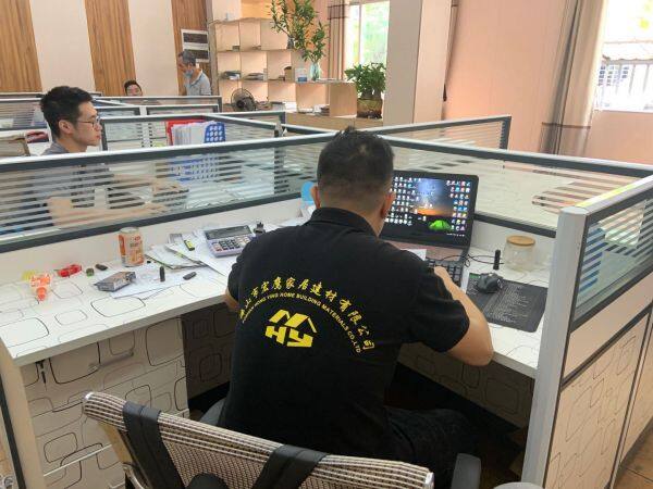 Foshan Hongying Home Building Materials Co., Ltd. company overview - view 2