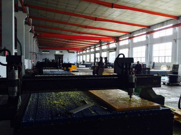 Shandong Ningjin Xinxing Chemical Co,ltd. company overview - view 3