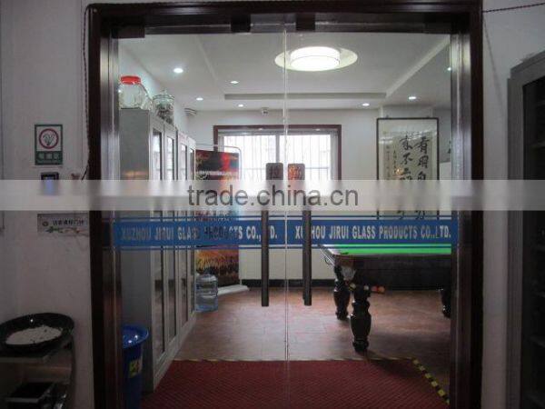 Xuzhou Jirui Glass Products Co., Ltd. company overview - view 2