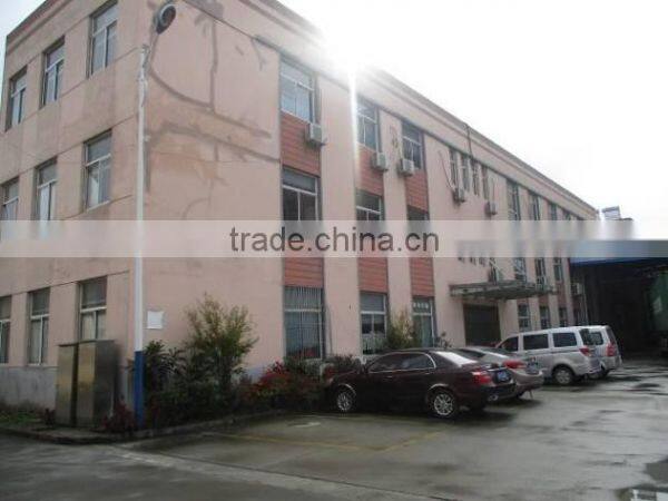 Qungang Plastic-Hardware (Taizhou) Co., Ltd. company overview - view 4