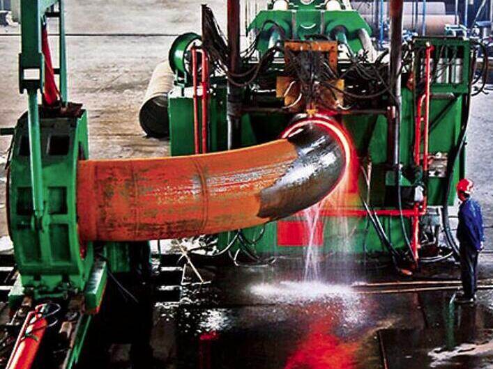 Suzhou Xiushui Pipe Fittings Co., Ltd company overview - view 2