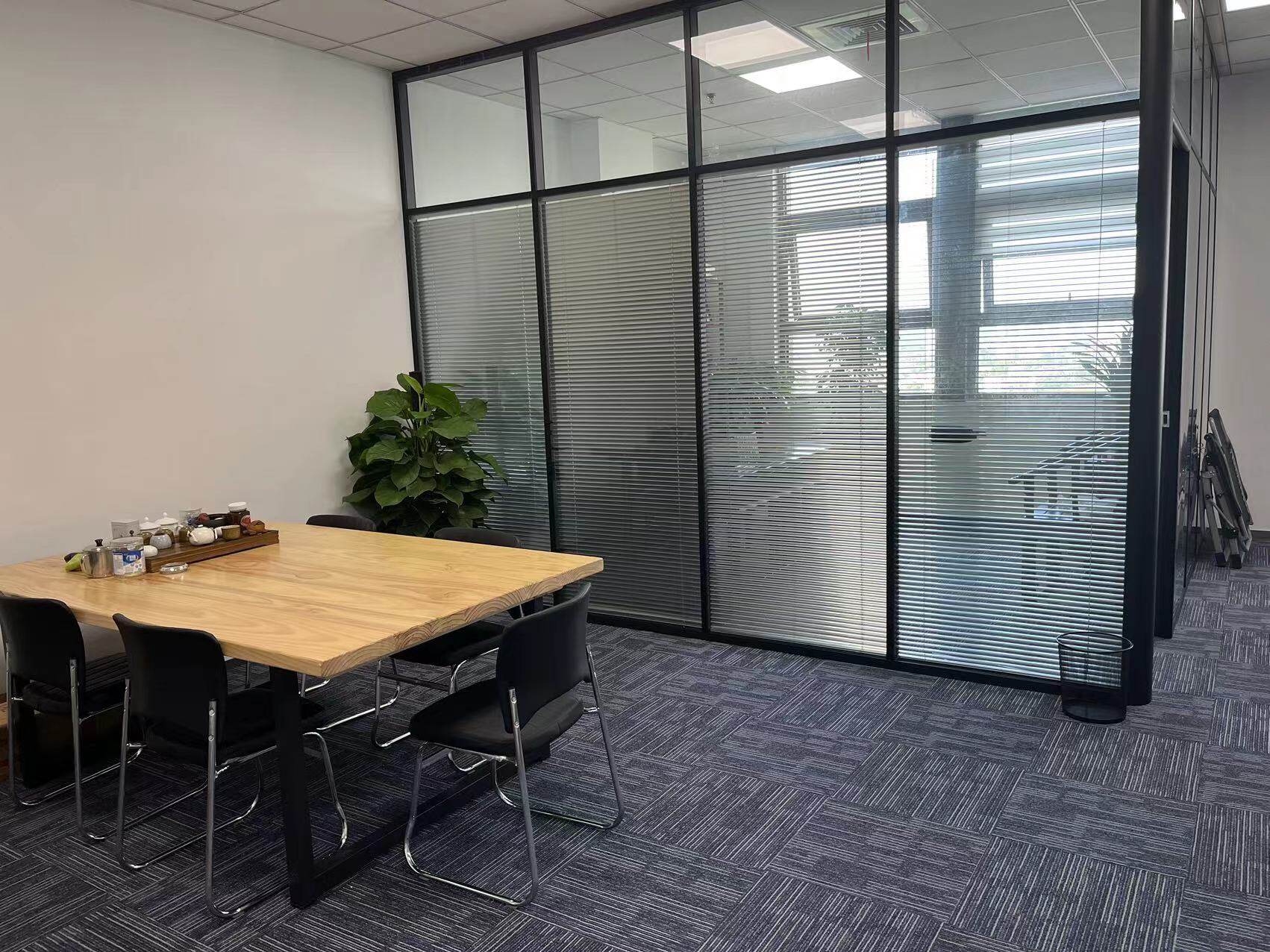 Jiangsu Chenmao International Logistics Co., Ltd company overview - view 3