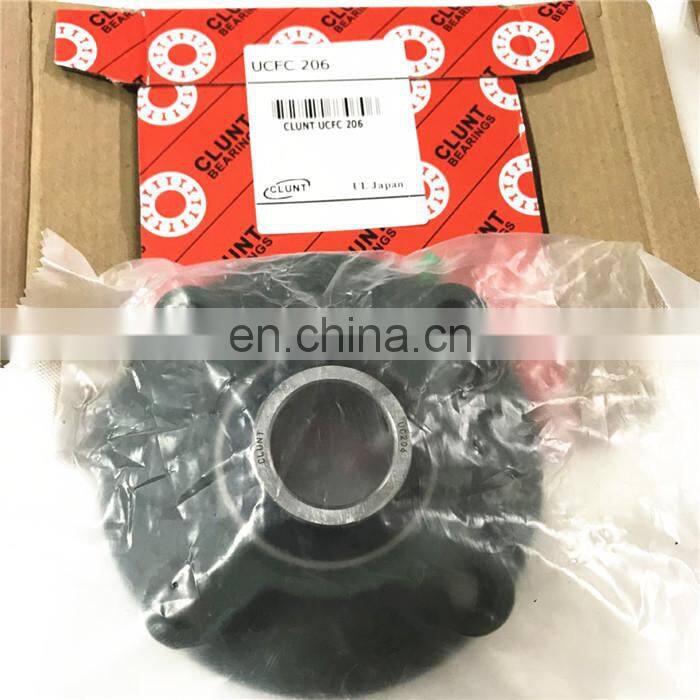 good price pillow block bearing fc206 bearing ucfc206