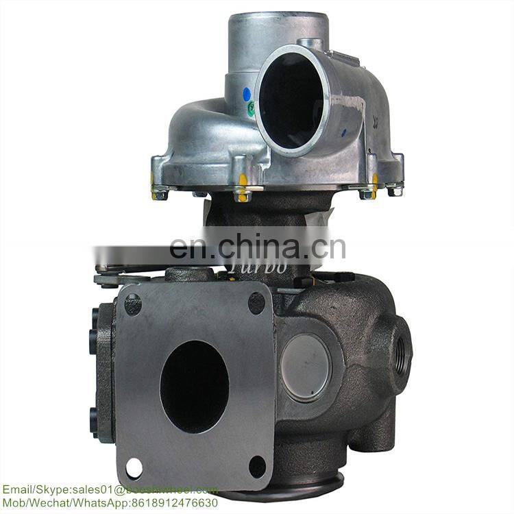 4LHA-STE Engine MYDA RHC61W turbocharger 119175-18030 4LHA-STE VD240090 11917518031 C61CAD-S0090G turbo charger