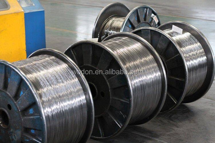 wear resistant flux cored welding wires for wear plates