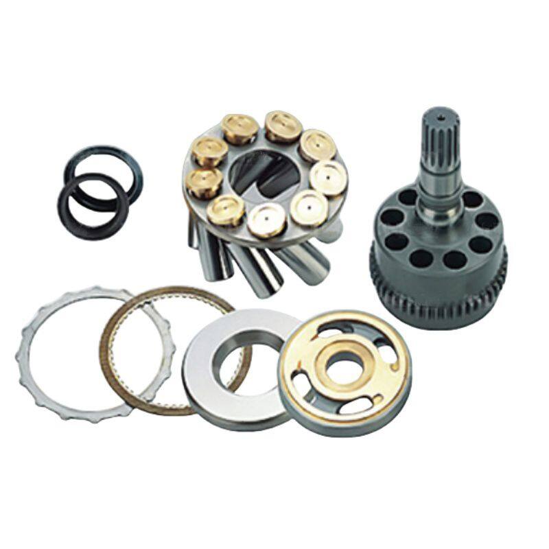 Spare Parts SG 015/02/025/04/08/12/15/17/20/25  Swing Motor Parts MFB80/100/150/160/170/180/190/200/210/250 Repair Kit
