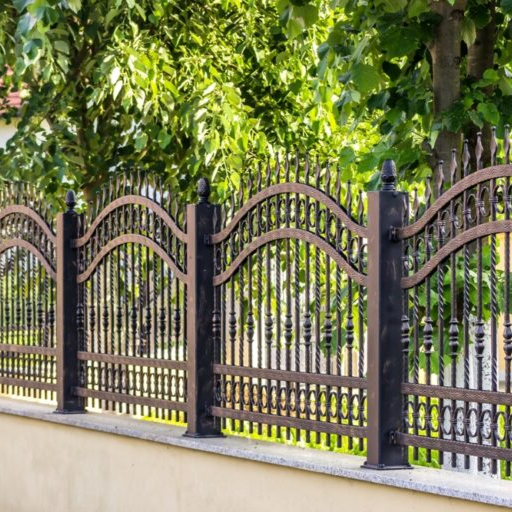 What is the Strongest Type of Garden Fence? Exploring Fence Materials and Durability