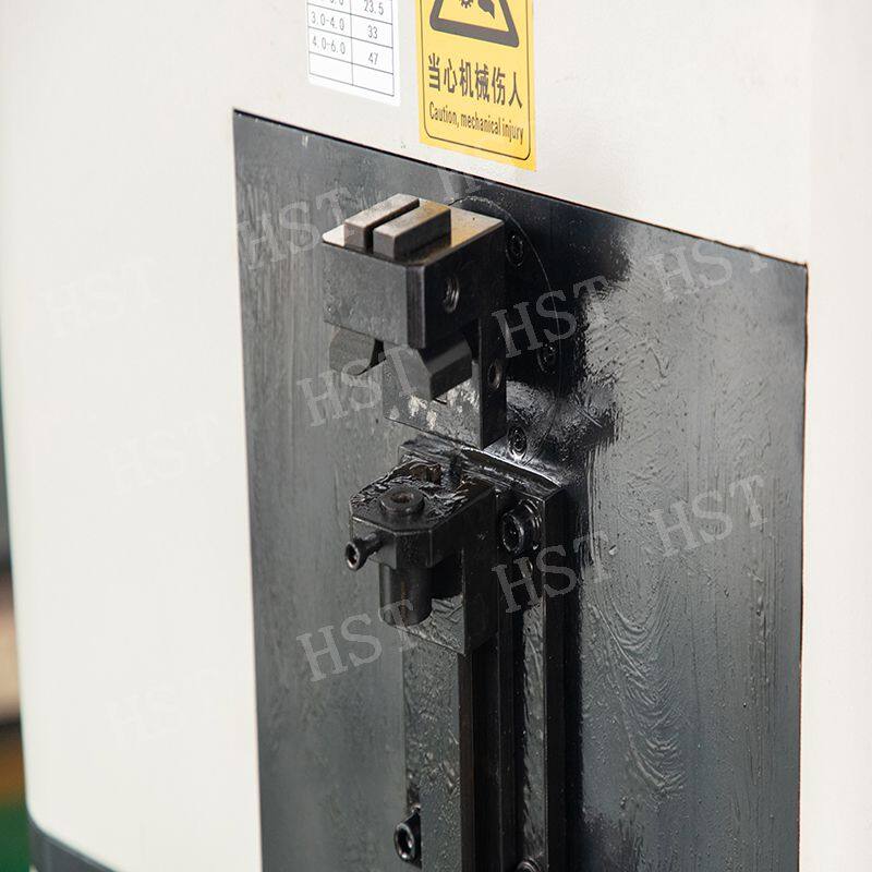 ATSM ISO Stainless Steel Metal Wire Repeated Bending Testing Machine JWJ-10