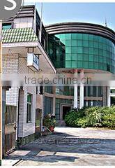 Dongguan Liubao Industrial Co., Ltd. company overview - view 1