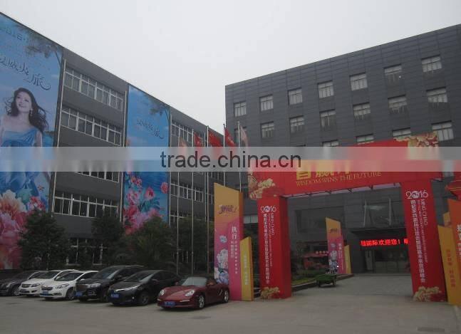 Iboffinvedis Home Textiles (Nantong) Co., Ltd. company overview - view 2
