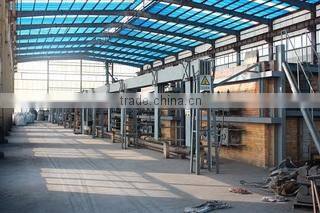 Qingdao Newland Graphite Products Co., Ltd. company overview - view 3