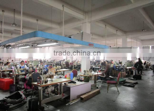 Anji Yongfeng Chairs Factory company overview - view 4