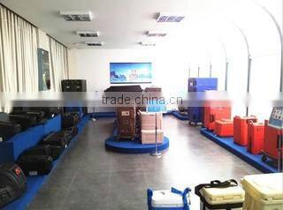 Shanghai SCC Environmental Technology Co., Ltd. company overview - view 2
