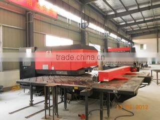 Hefei Wheat And Rice Star Machinery Co., Ltd. company overview - view 3