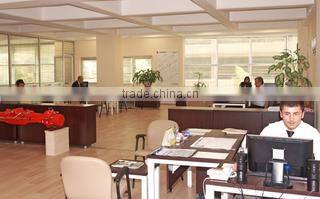 Cozum Makina Sanayi Ve Ticaret Limited Sirketi company overview - view 1