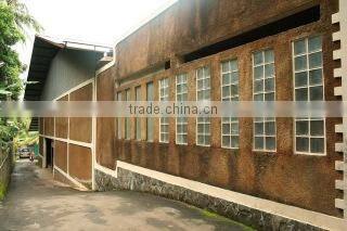 Pt. Gabe International company overview - view 2