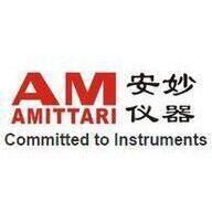 Guangzhou Amittari Instruments Co., LTD