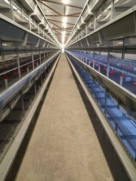 Henan Poul Tech Machinery Co., Ltd. company overview - view 1