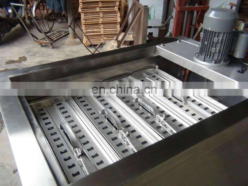 china small capacity popsicle ice cream machine