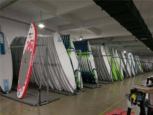 Weihai Sunshine Yachts Co.,ltd company overview - view 2