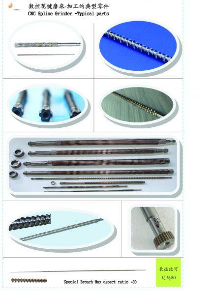 Hanzhong City Zhihai Precision Mechanism & Tool Co., Ltd. company overview - view 2