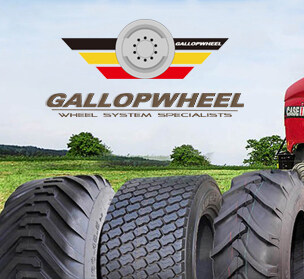 Gallopwheel company overview - view 4