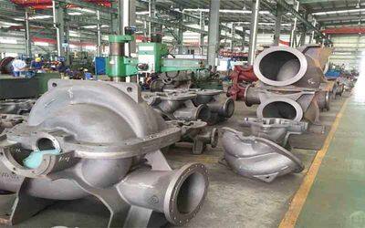 Shijiazhuang Jiemu Machinery Equipment Co.,Ltd company overview - view 4