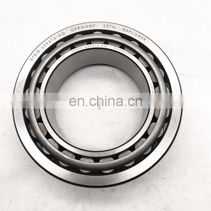 Inch size taper roller bearing BT1B639416A/Q auto wheel hub bearing BTB1B-639416-AQ bearing