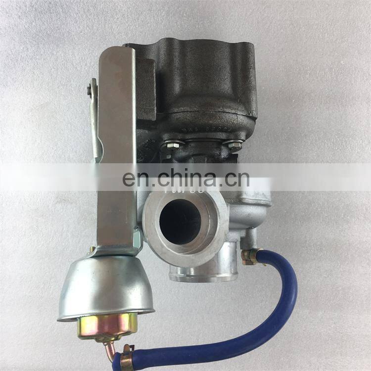 K04 turbo 53049880087 04299166KZ 04299166 04298276KZ  turbocharger for Deutz Volvo Industrial TCD2012L4-2V Engine