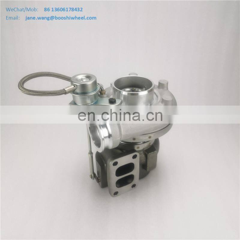 new B2G turbocharger 12709880067 12709900067 12709700067 12709800067 engine YaMZ-536