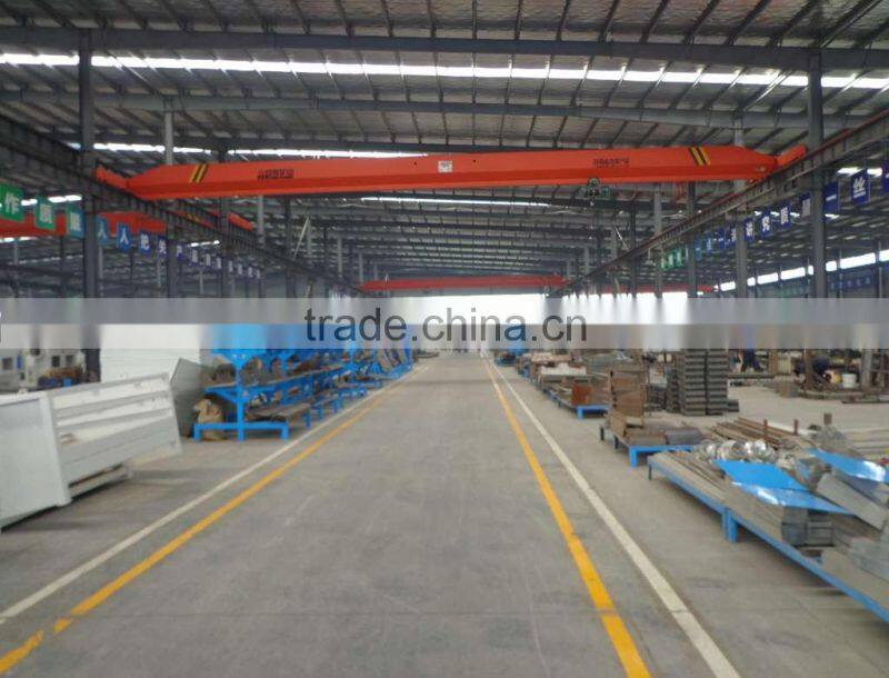 Kaifeng Maosheng Machinery Co., Ltd. company overview - view 4