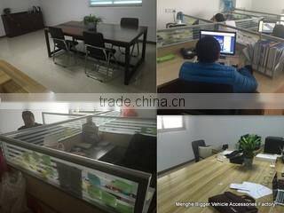 Xinbei District Menghe Bigger Auto Parts Factory company overview - view 1
