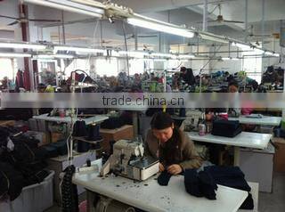 Shantou Real Lingerie Factory company overview - view 1